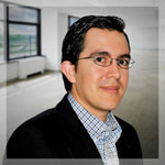 Jonathan Osorio - Online Marketing Consultant